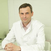 Мельников Александр Юрьевич, кардиолог