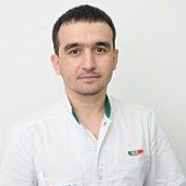 Бакаров Хасан Свелиевич, стоматолог-хирург