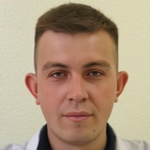 Суриков Дмитрий Сергеевич, спортивный врач