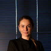 Алексахина Анна Вадимовна, гинеколог