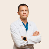 Назаров Юрий Сергеевич, хирург