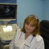 Тулина Ирина Эдуардовна, акушер-гинеколог