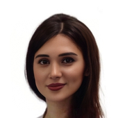 Алахкулиева Замира Магомедрасуловна, офтальмолог