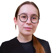 Харьковская Ирина Алексеевна, терапевт