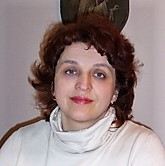 Сулаквелидзе Елена Алексеевна, гомеопат