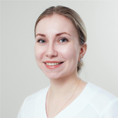 Сулима Елизавета Владимировна, стоматолог-терапевт