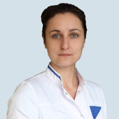 Сигарева Ирина Анатольевна, хирург