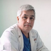 Мещеряков Андрей Николаевич, кардиолог