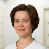 Аксенова Елена Владимировна, педиатр