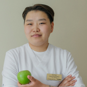 Вамбуева Марина Анатольевна, стоматолог-терапевт