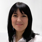 Потапова Александра Владимировна, гинеколог