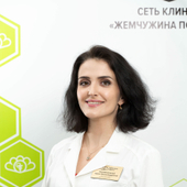 Племянникова Анна Александровна, пульмонолог