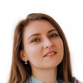 Тараканова Ирина Андреевна, ЛОР