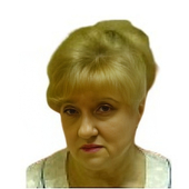 Кисилева Татьяна Августовна, педиатр