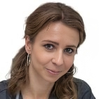 Кудрявцева Дарья Валерьевна, неонатолог