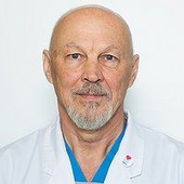 Кибальчич Александр Владимирович, уролог