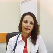 Баева Татьяна Николаевна, педиатр