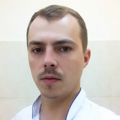 Масленников Кирилл Юрьевич, массажист