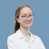 Куликова Наталья Дмитриевна, онколог