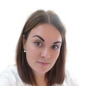 Жукова Кристина Игоревна, дерматовенеролог