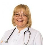 Иванова Элла Григорьевна, неонатолог