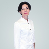 Бондарева Ольга Борисовна, педиатр