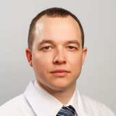 Ломакин Дмитрий Владимирович, уролог