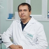 Сухов Роман Витальевич, эндоскопист