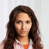 Богдашкина Валерия Сергеевна, гинеколог