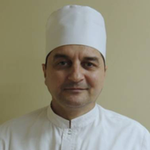 Шайхутдинов Марат Климович, стоматолог-терапевт