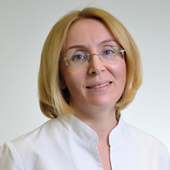 Делидова Екатерина Владимировна, стоматолог-хирург