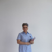 Мостовенко Алёна Александровна, детский невролог