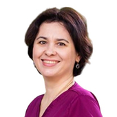 Громенко Юлия Юрьевна, репродуктолог