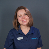 Ильина (Макаренко) Алена Владимировна, детский стоматолог