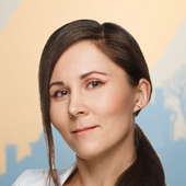 Каменская Любовь Усмановна, анестезиолог-реаниматолог