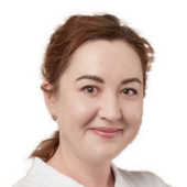 Чичигина Олеся Юрьевна, стоматолог-терапевт