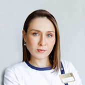 Гарджиева (Жданович) Залина Юрьевна, гинеколог