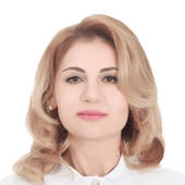 Мартиросян Анна Жораевна, врач УЗД