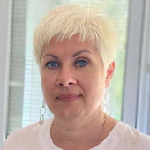 Разумова Ирина Александровна, стоматолог-терапевт