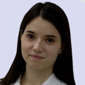 Золотова Екатерина Алексеевна, гастроэнтеролог