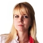 Машкова Елена Андреевна, терапевт