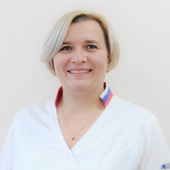 Пальваль Светлана Васильевна, детский эндокринолог