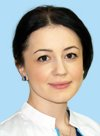 Айрапетян Бела Арменовна, гинеколог