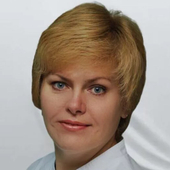 Поршнева Дина Леонидовна, стоматолог-терапевт