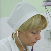 Каташова Елена Николаевна, анестезиолог