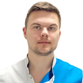 Аксенов Артем Викторович, ортопед