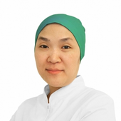 Цой Елена Геннадьевна, венеролог