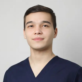 Латыпов Ильдар Наильевич, кинезиолог