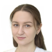 Семенова Инга Владимировна, гинеколог