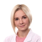 Гордеева Мария Юрьевна, гематолог